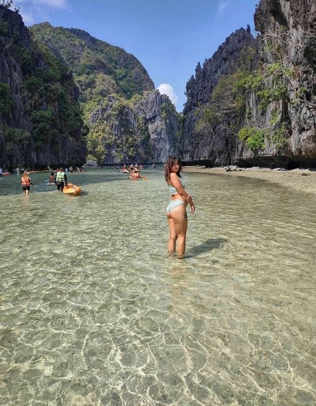 Yousoromi top model picture