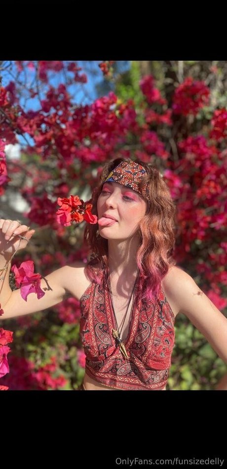 funsizedellyuwu top model image