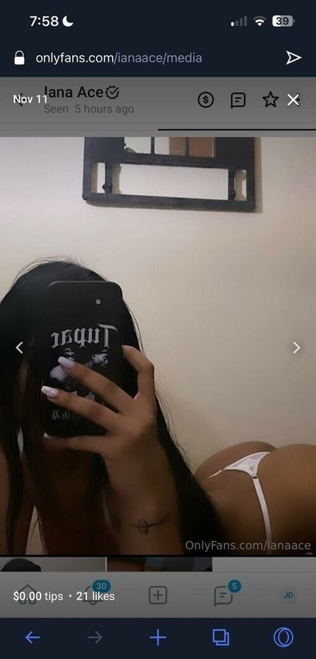 Xadrianaacevedo high quality star picture