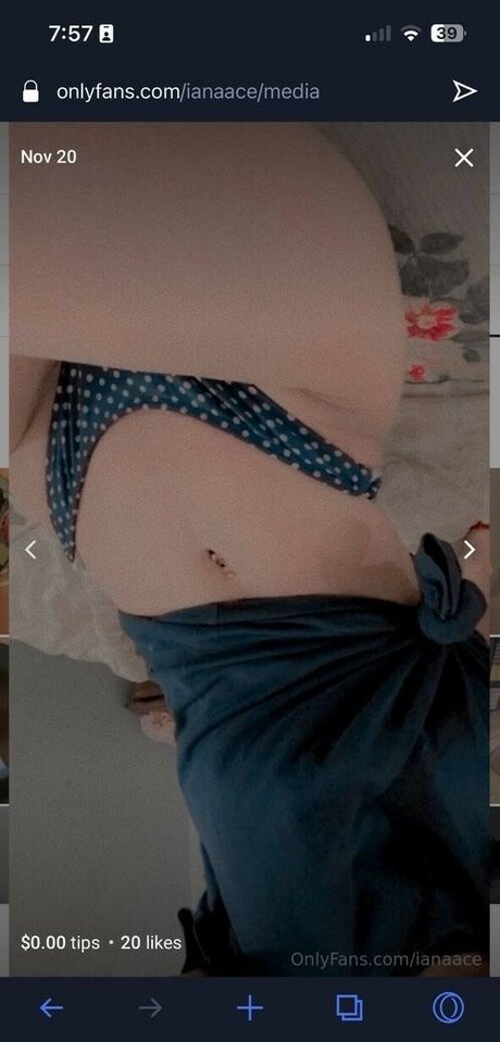 Xadrianaacevedo star perfect galleries