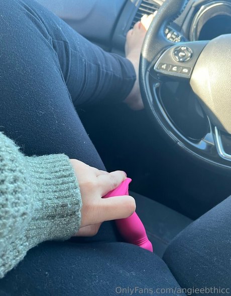 angieebthicc pornstar free img