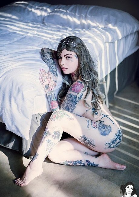 Tatycamili erotic pornstar image