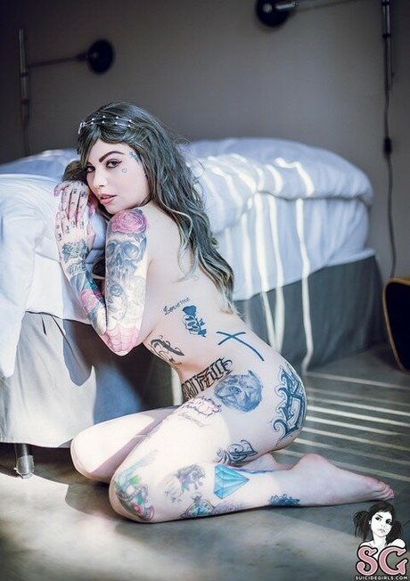 Tatycamili sexy pornstar galleries