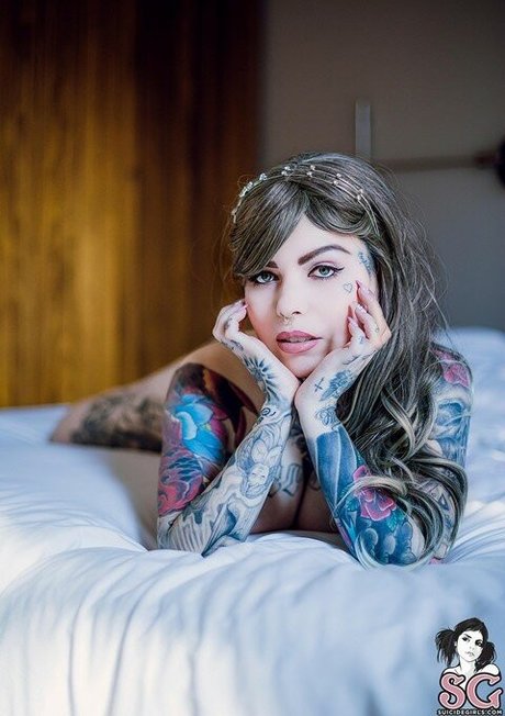 Tatycamili exclusive actress pictures