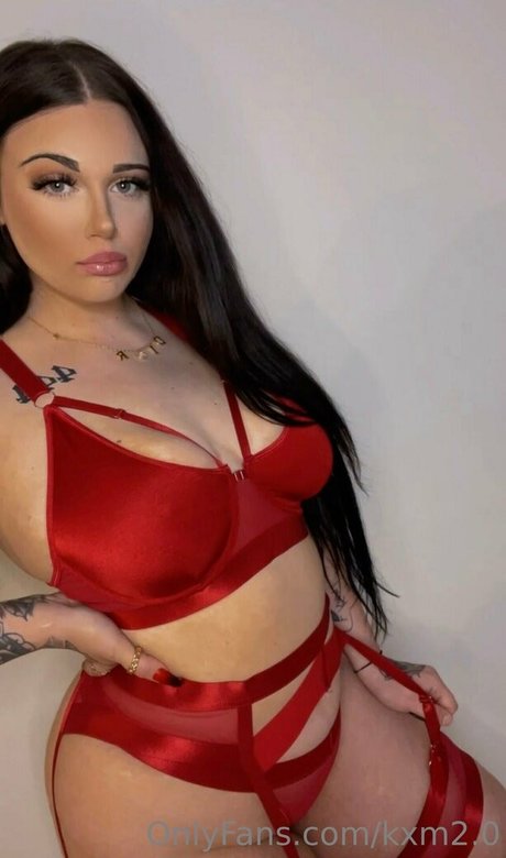 kxm2 0 model nice photo