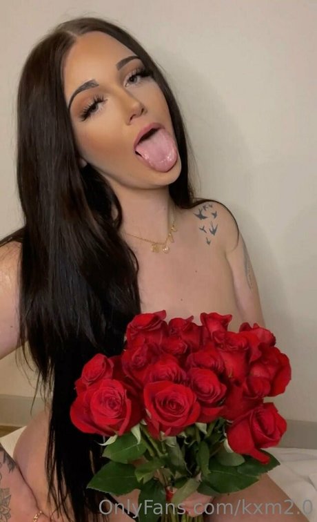 kxm2 0 actress archive