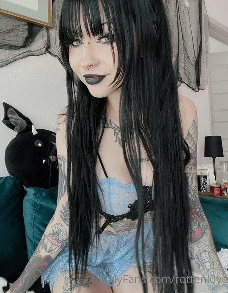 rottenl0ve pornstar top photos