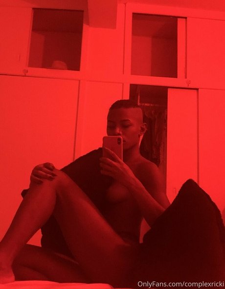 complexricki nude model archive