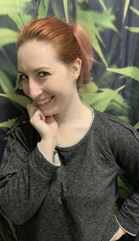 Asunanympha high quality pornstar image