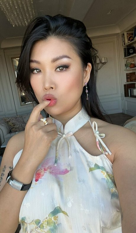 jiaoyingsummers sexy pornstar photos