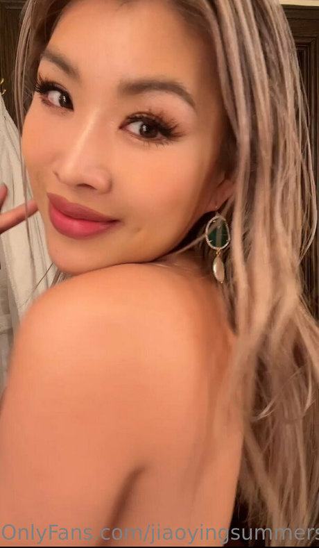 jiaoyingsummers star hd pics