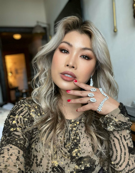 jiaoyingsummers pornstar perfect photos