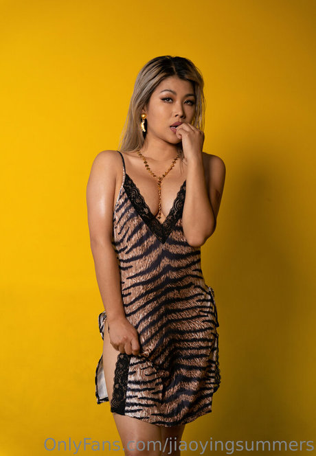 jiaoyingsummers adult star picture