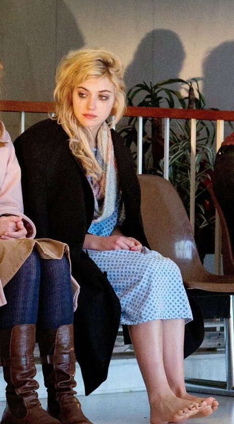 Imogen Poots xxx star pic