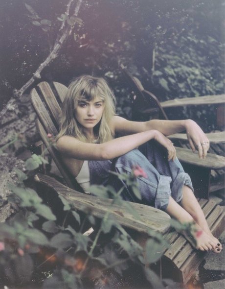 Imogen Poots free star pics