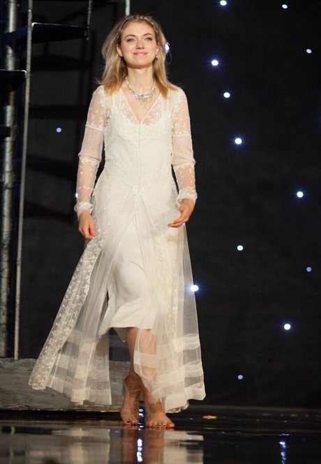 Imogen Poots pornstar perfect picture