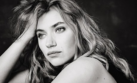 Imogen Poots xxx pornstar picture