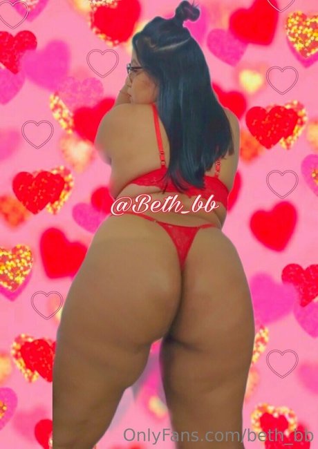 beth bb porn model img