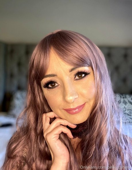 belle corinne perfect actress pics