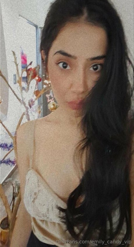 emily candy vip art pornstar pic