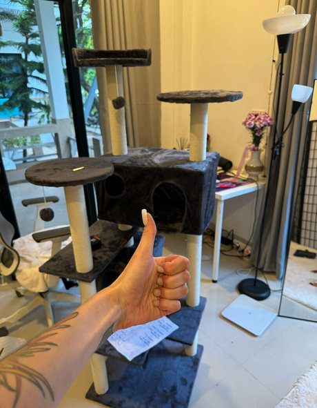 iamvirtuallady beautiful model img