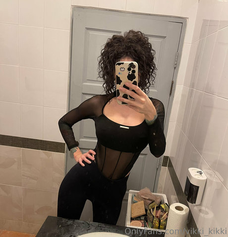 iamvirtuallady model pornographic pics