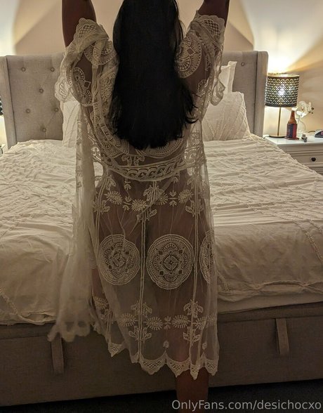 desichocxo exclusive actress picture