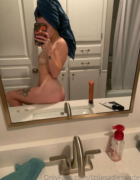littlesadiespade pornstar perfect images