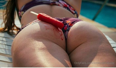 littlesadiespade pretty pornstar images