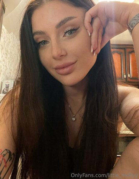 little mollyy star top photos