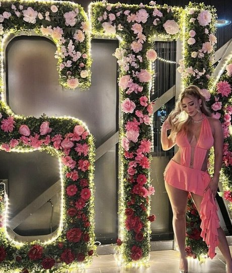 Anka Vulin nude model image