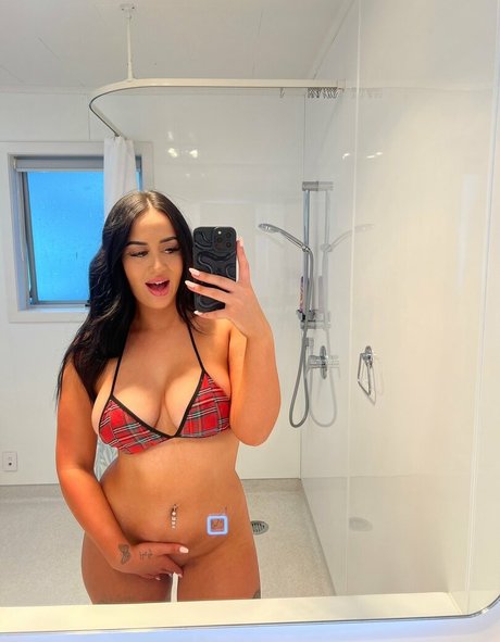 brittanybrownn exclusive star picture