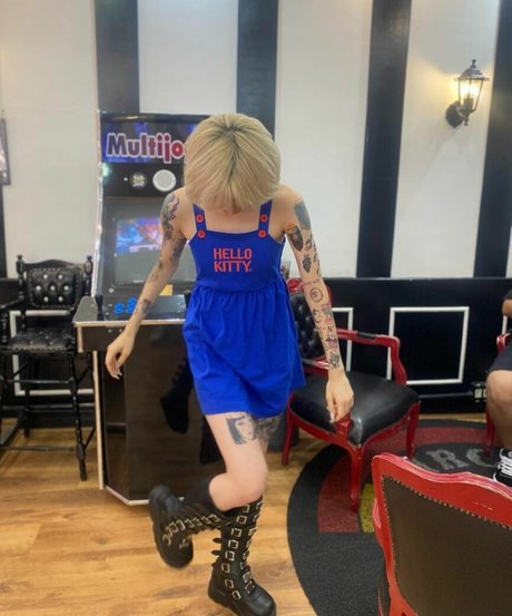 Luh Setra star high quality image