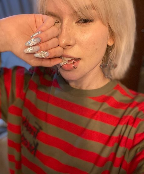 Luh Setra hot star photo