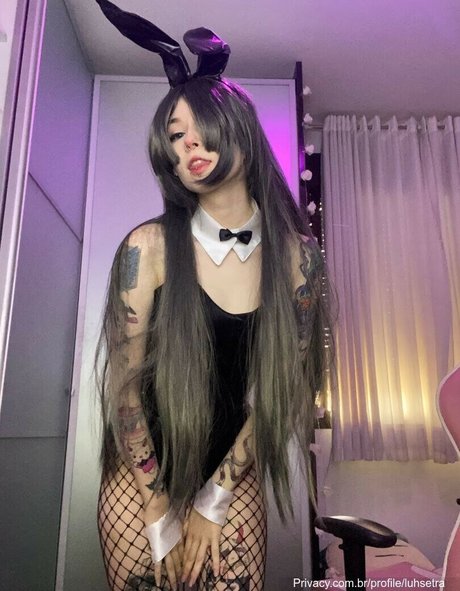 Luh Setra naked star photo