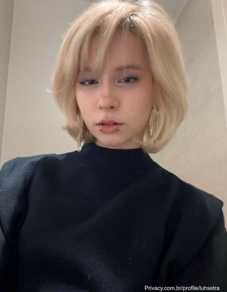 Luh Setra nice model photo