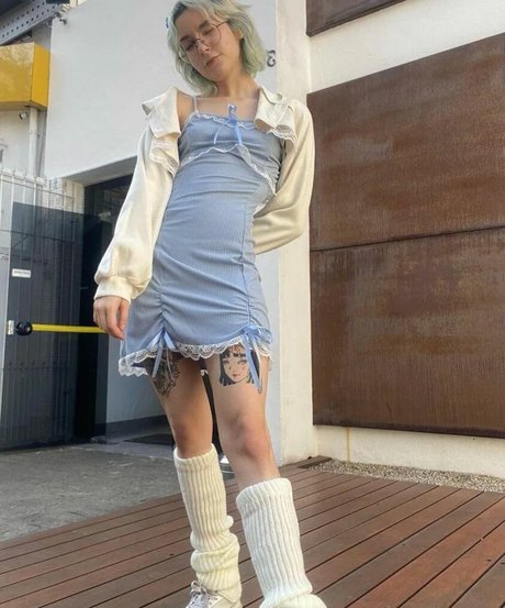 Luh Setra pornstar top image