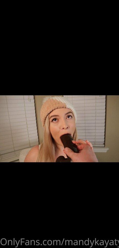 mandykayatyourbackdoor sexy model pictures