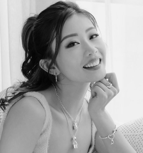 Emi Wong nude pornstar photo