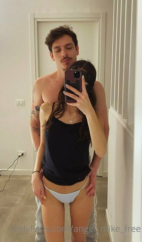 angel mike free pornographic actress img