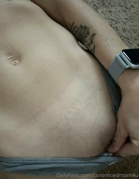 Convincedmom4u free model pic