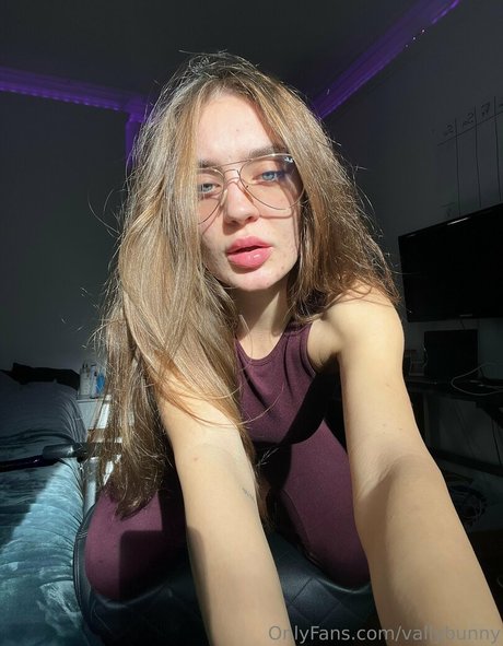 vallybunny model exclusive pictures