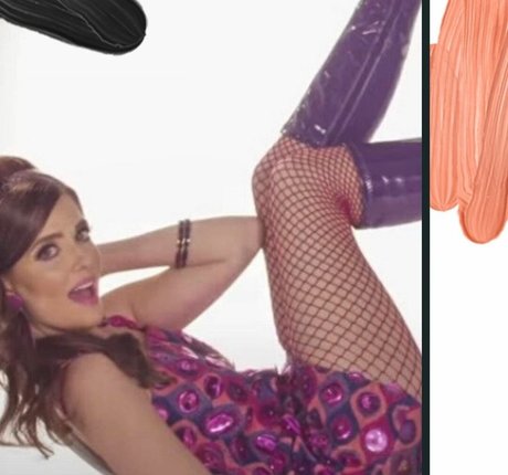 Jen Lilley hot pornstar pictures