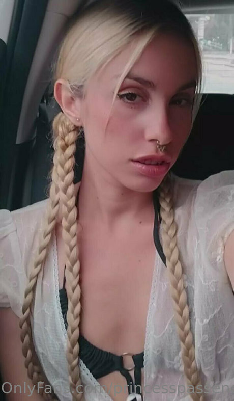 princesspassengerr best pornstar gallery