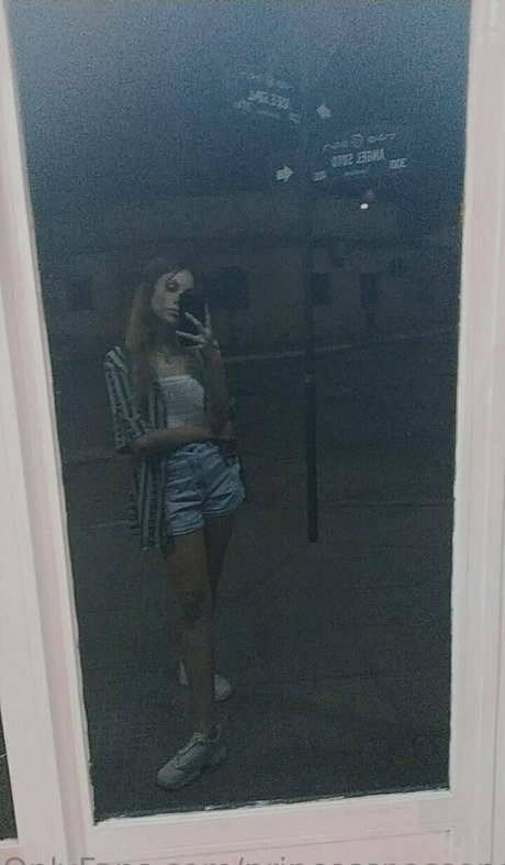 princesspassengerr model best img