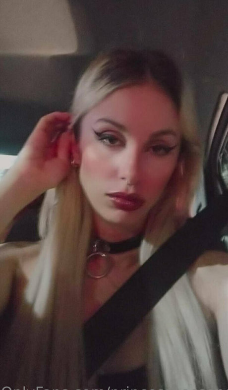 princesspassengerr model hd archive