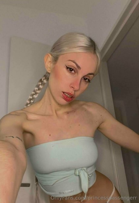 princesspassengerr perfect pornstar pictures