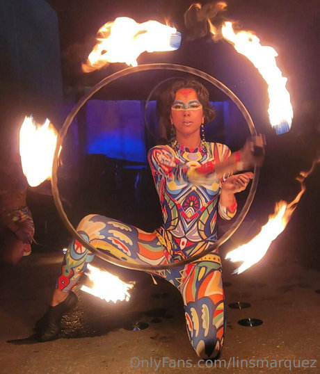 linsmarquez pretty model archive