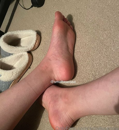 smolbeansss exclusive star pictures