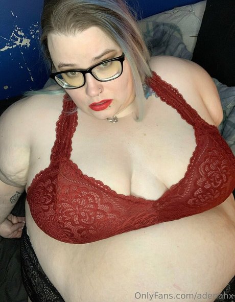 adenahx pornstar sexy img